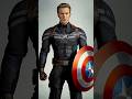 Why did Shield build a fake 1940s hospital for Captain America? #foryou #marvel #CaptainAmerica?