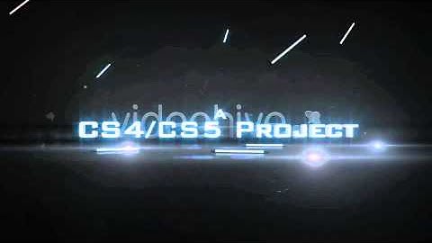 Glass Look | Cinema 4D Templates | Project Files