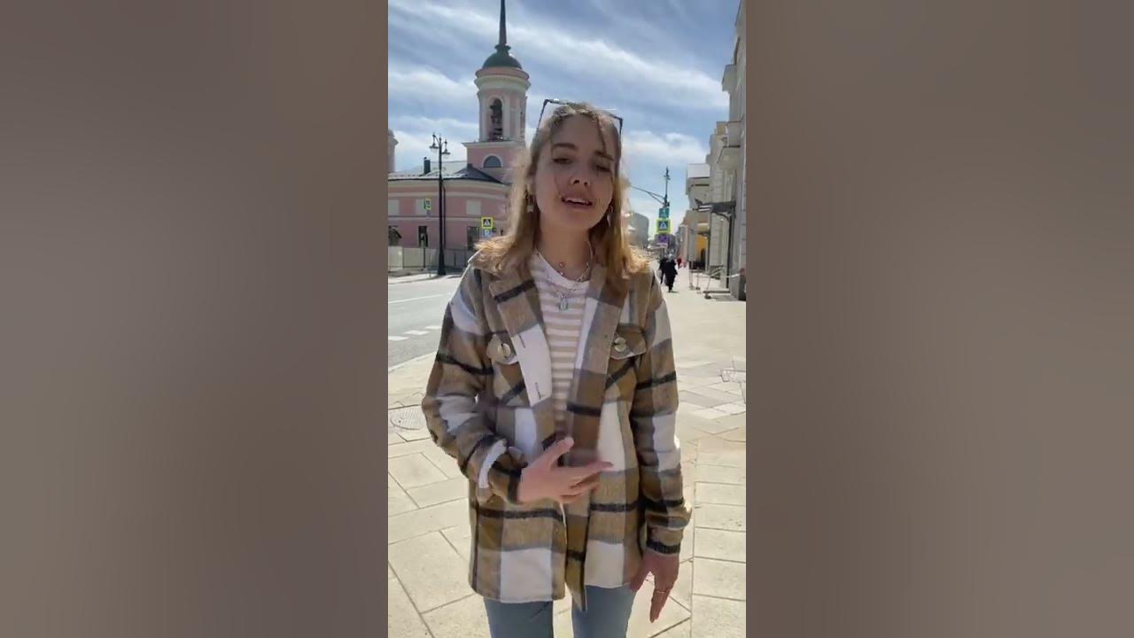 Кавер уже на канале💕 Люся Чеботина «Главная причина» - Cover by Knapweed🎙