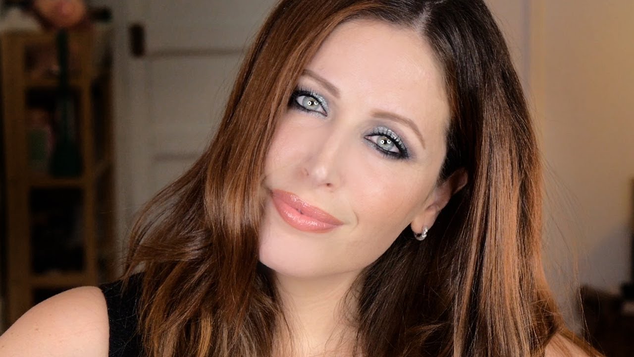 TRUCCO CHIARA FERRAGNI 💃🏼 LOOK FASHION WEEK