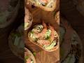 Avo shrimp bruschetta #food#recipe#recommended#cooking#easyrecipe#tasty#crispy#delicious
