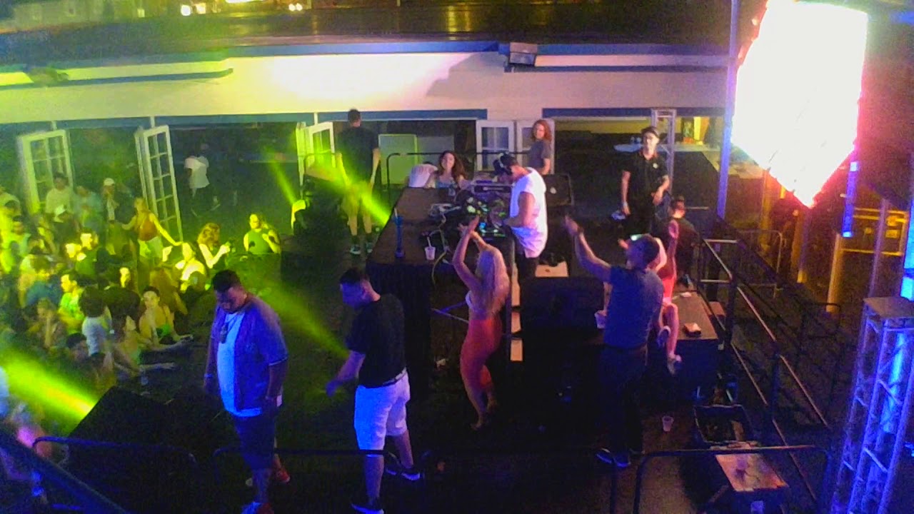 karma seaside heights mdw 2018 YouTube