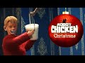 Robot Chicken Does... Home Alone | Adult Swim UK 🇬🇧