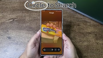 How to get Circle to Search Feature on your Android Phone