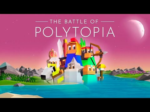 Video: 4X Dilakukan Dengan Pantas: Space Tyrant Dan The Battle Of Polytopia