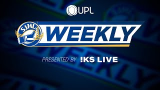 SJHL Weekly LIVE - CANTERRA SEEDS CUP FINAL! | Ep 28 | Apr 20, 2026