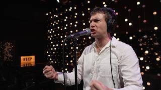 shame - Full Performance (Live on KEXP) Wealth