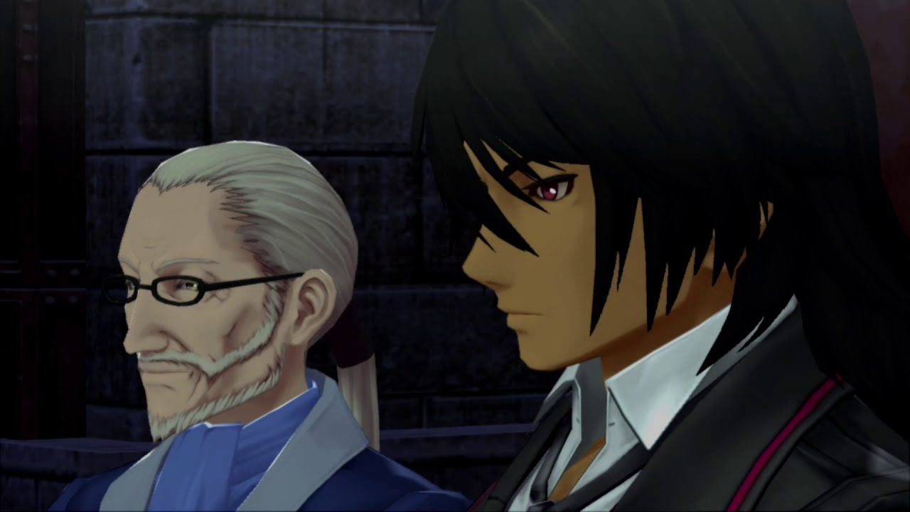 アニメ テイルズオブエクシリア2 第5話 Youtube アニメ テイルズオブエクシリア2 第5話 Youtube