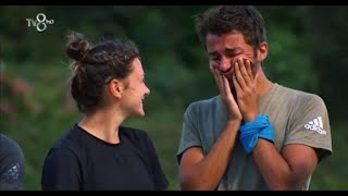 Nisa & Cemal Can - SURVİVOR | Banu Parlak - Narin Yarim (BFF)