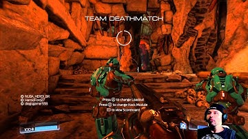 DOOM BETA FIRST RUN (Part 2)