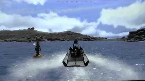 Gamescom Coverage  Hyper WTF is ARMA 3 - Hands-on1758