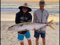 Surf Fishing In San Diego