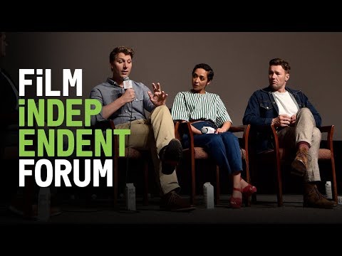 Film Independent Forum Highlights