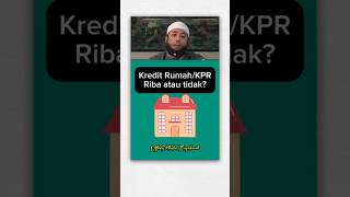 Kredit rumah/kpr riba atau tidak? #ustadzkhalidbasalamah #kreditrumahsyariah #dokterrichardlee Kredit rumah/kpr riba atau tidak? #ustadzkhalidbasalamah #kreditrumahsyariah #dokterrichardlee