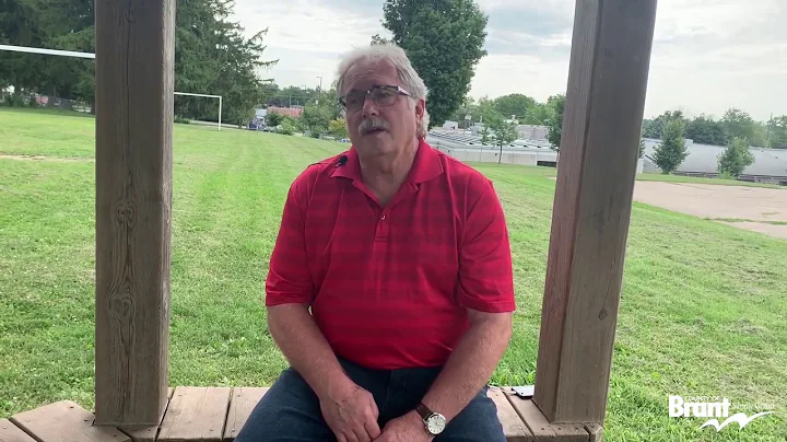 People of Brant - Steve S