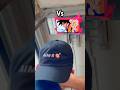 Worlds smallest 4K headset 😎 TeamVisor.com #technology #vr #dragonball #goku #tech #apple