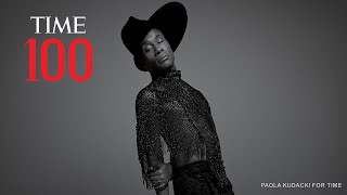 Famous Billy Porter | TIME100 2020 Profile