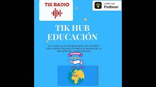 Tik Hub Educación 068 Tik Acertijos Mentales