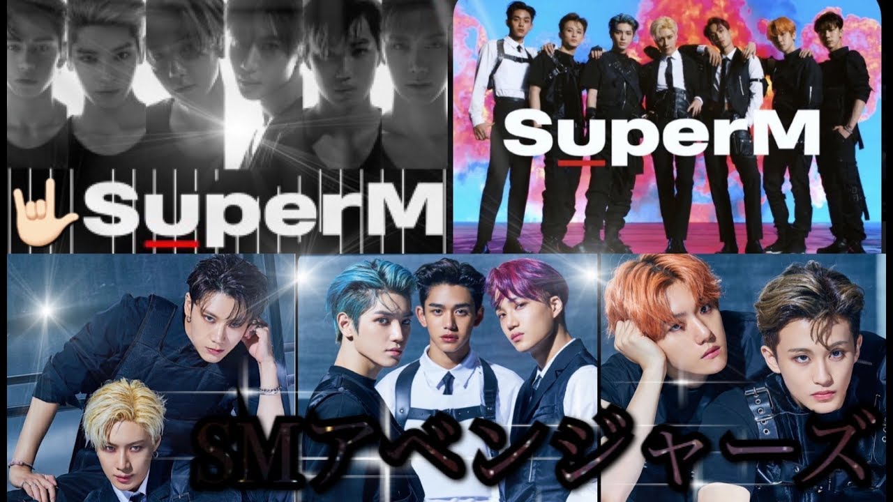 Exo Exo エクソ 人気の楽曲とパフォーマンス 随時更新 Naverまとめ Xflynkitty Note