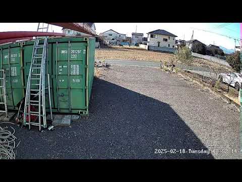 群馬県高崎市西島町ライブカメラ Gunma Takasaki Live camera.World cam.