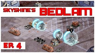 Skyshine's Bedlam - Ep. 4 - Normal Mode! - Let's Play - [Bedlam Gameplay]