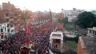 Machhindranath Bro || Timelapse