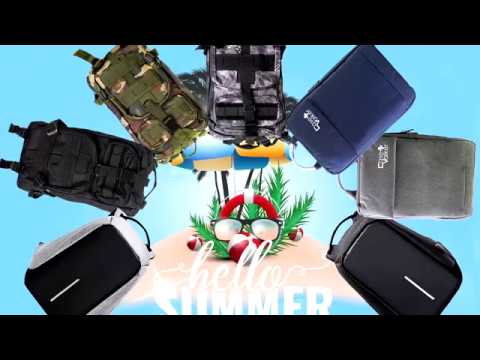 case valker bag