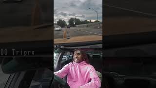 Bad Driver In Action Guys OMG UFFF