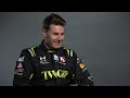 Doug and Drivers: Will Power