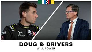 Doug and Drivers: Will Power