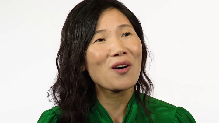 UNSW Scientia Fellow Xiaojing Hao