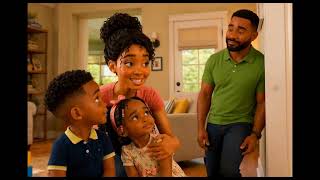 🔥 Fire Safety for Kids | What To Do in a Fire | Giovanni & Zhuri | Kids Learn Fire Safety Tips