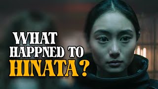 Invasion S2E1 Hinata's Fate Unveiled A Recap and Ending Breakdown