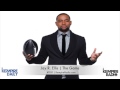 Insecure Star, Jay Ellis Talks The Game, Taking A Female's Virginity & More | KEMPIRE RADIO
