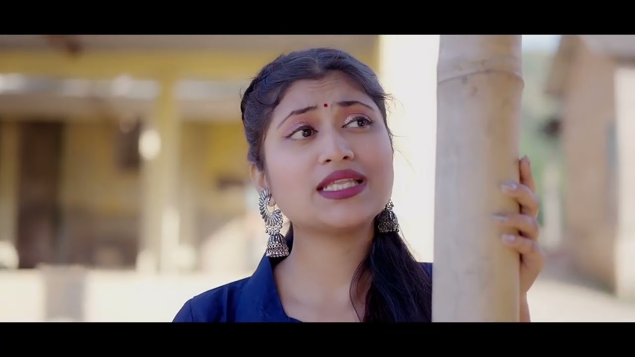 Ki oporadh paiya re bondhu #virel song #only zixu 