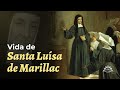 Vida de Santa Luisa de Marillac - Profa. Dra. Ir. Anna Maria Fedeli