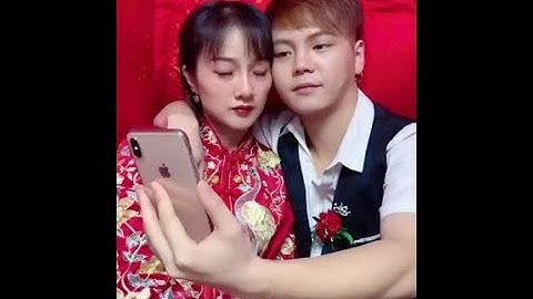 CƯỚI THÔI ! CÁC TÌNH HUÔNG DỠ KHÓC DỠ CƯỜI CỦA CÁC CẶP ĐÔI #short