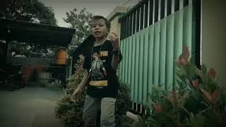 NOLDY zLS Feat ABAY ZLS Junior - HARI RAYA KETUPAT Versi HiHopMix