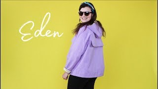 Sew Your Own Coat or Jacket with our Eden Sewing Pattern screenshot 4