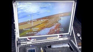 Наземная станция FPV