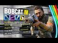 Abusing the BOBCAT On Stella Montis.. (Arc Raiders PVP) 👑