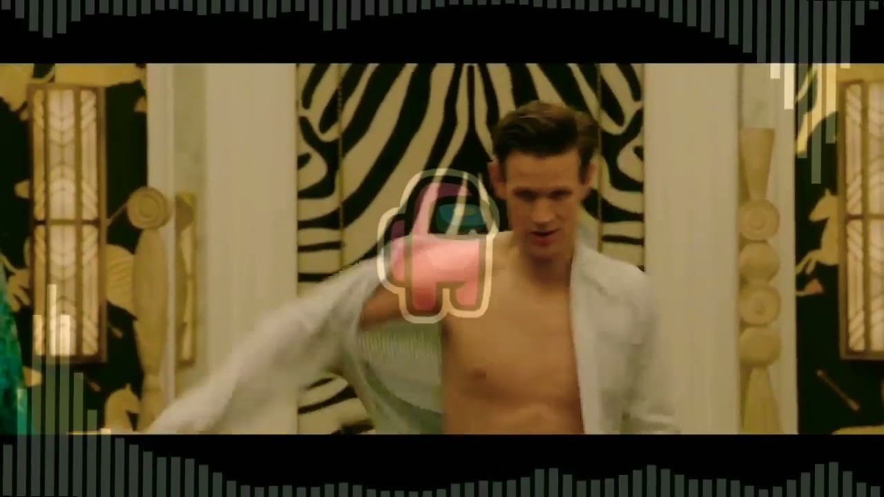 Milo Morbius Dancing feat. Among Us Drip Theme | EKSE remix by MemeStonksMan