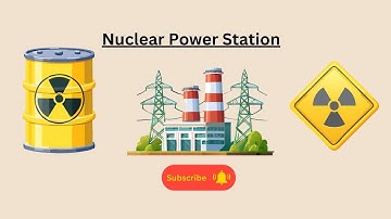 Nuclear Power  revision video for AQA GCSE Physics and GCSE Combined science