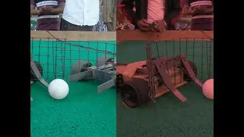 TECHNO18WRC1369 World Robotics Championship 2018