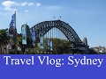 Travel Vlog - Lydia in Sydney, Australia