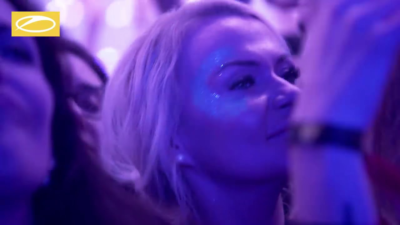 Above & Beyond - Distorted Truth (A State of Trance 900)