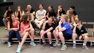 Sky View Elementary - 05/24/16