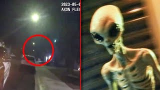 Grabaron A Un Extraterrestre, Lo Que Sucedió Después Dejó Al Mundo En Shock