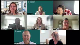 DHHS contracted provider call 7.14.26