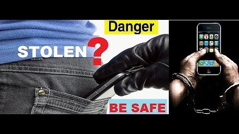 HOW TO CHECK IF YOUR IPHONE IS BLACKLISTED/LOST MODE IMEI Free checking